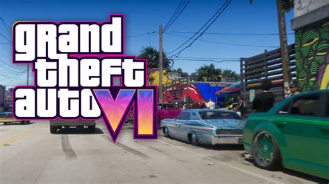 GTA fans are already speculating about GTA 7 before GTA 6 is。